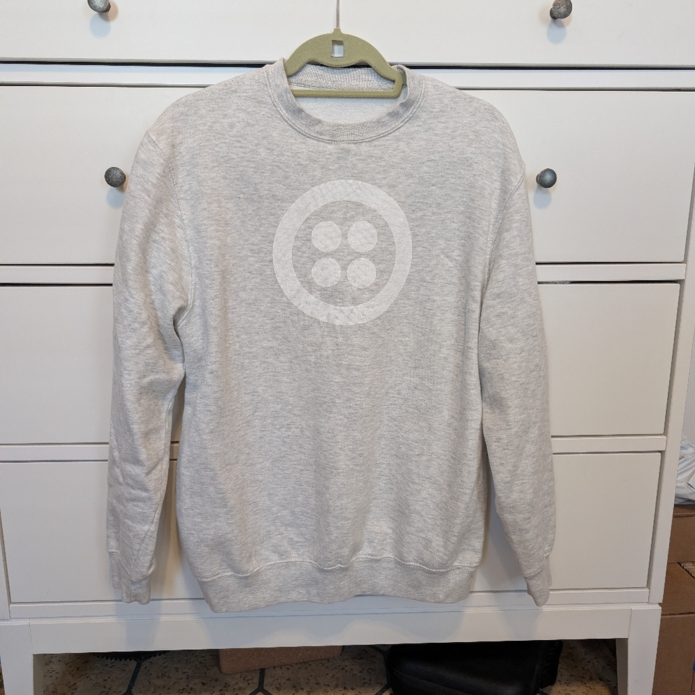 Twilio Sweatshirt Adult M